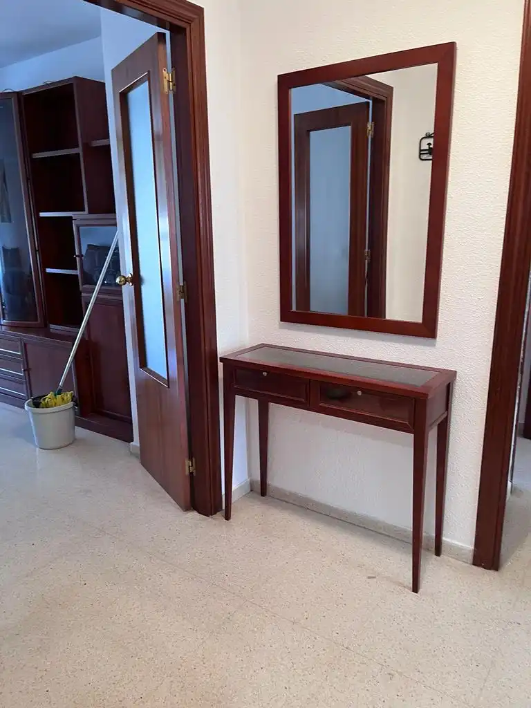Appartamento con ascensore in affitto a Paseo Maritimo Antonio Machado, imagen 34