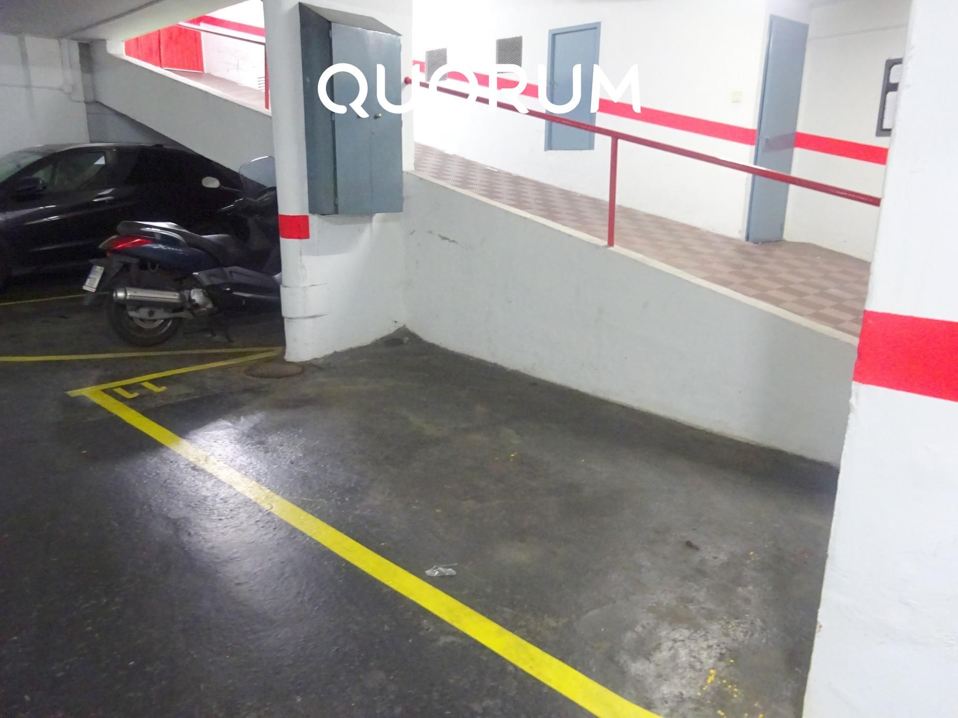 Aparcament de Garatge en venda en Bilbao 