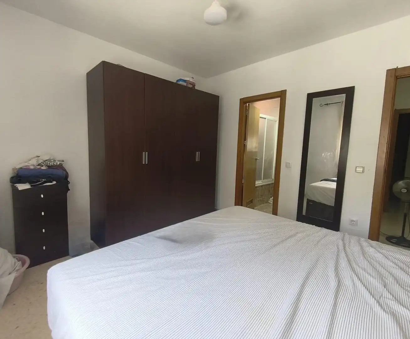 Habitación de Piso en venta en Algeciras con Terraza