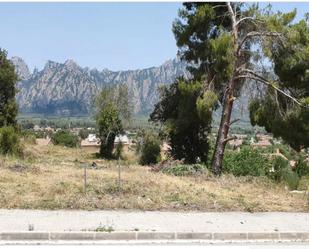 Residencial en venda en Collbató