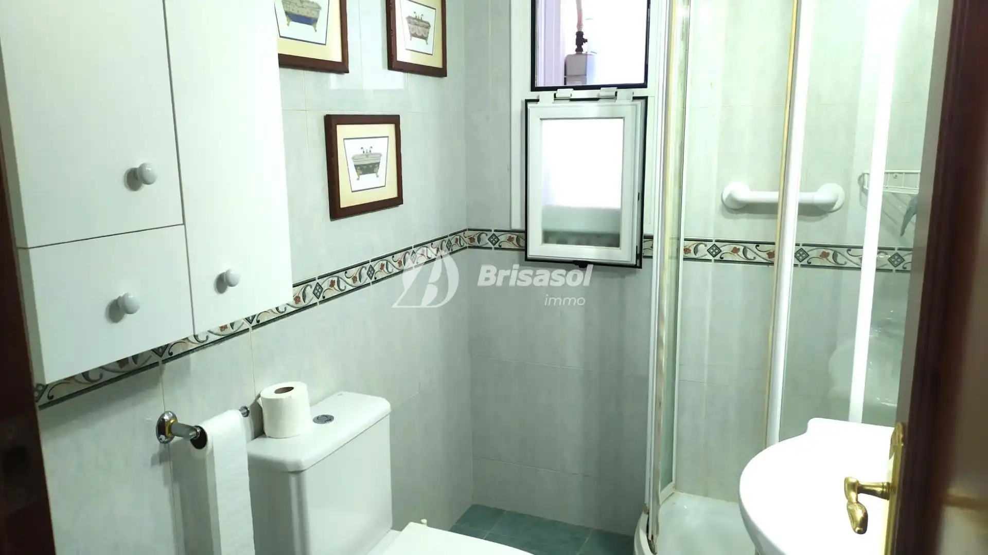 Piso en venta en Nou Eixample Nord