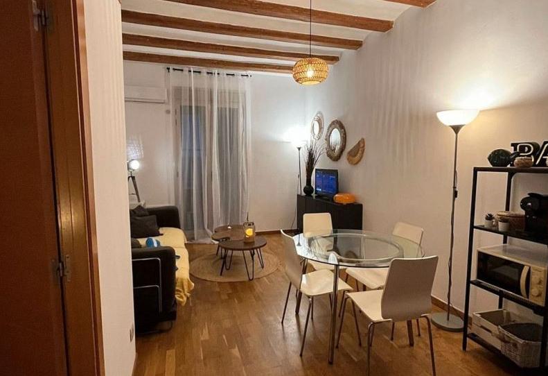 Foto 1 de Pis de lloguer a Carrer de Sant Pere Mitjà, 69, Sant Pere, Sta. Caterina i la Ribera, Barcelona