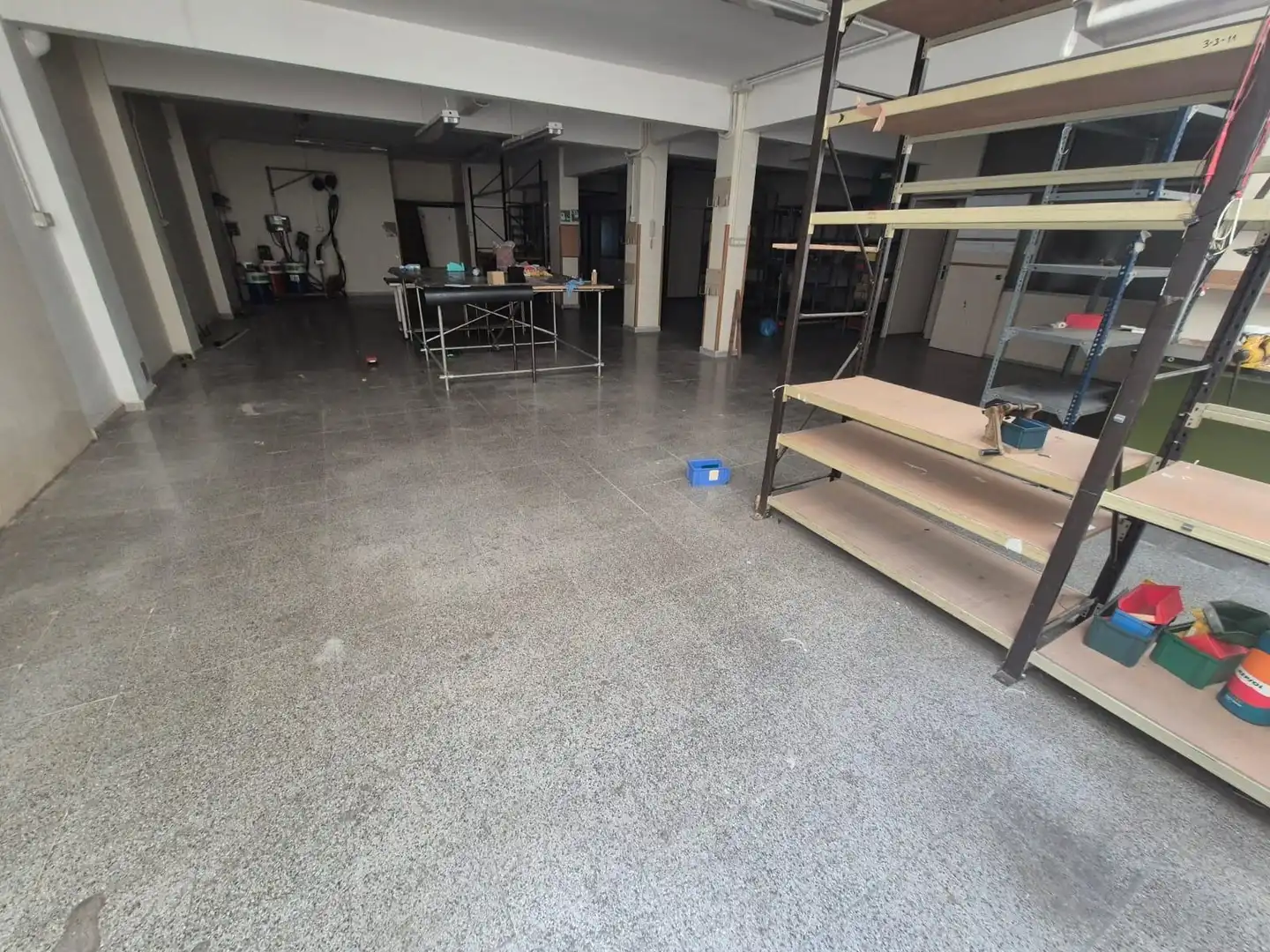 Local comercial en venda a Carrer Abat Odó 62, imagen 2