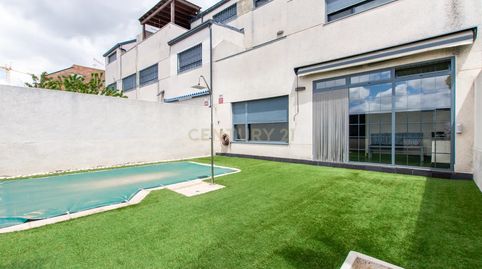 Photo 5 of Detached homes for sale in Cl Planeta Saturno 41parla (madrid), -1, Parla Este, Parla