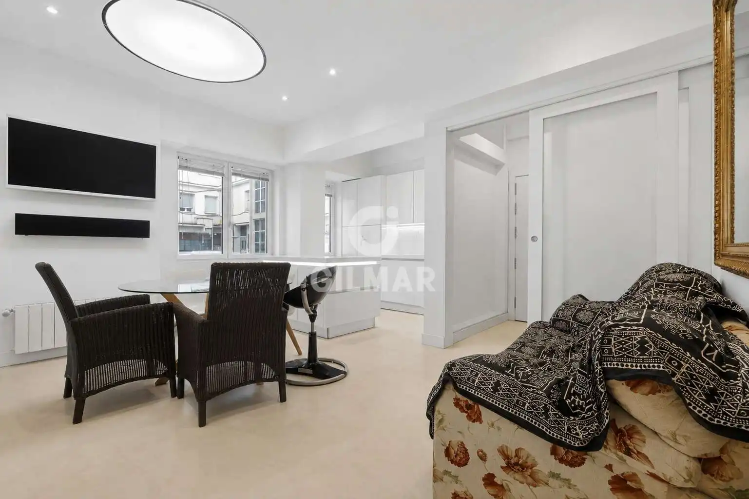 Flat for sale in Sector Sur - La Palmera - Reina Mercedes