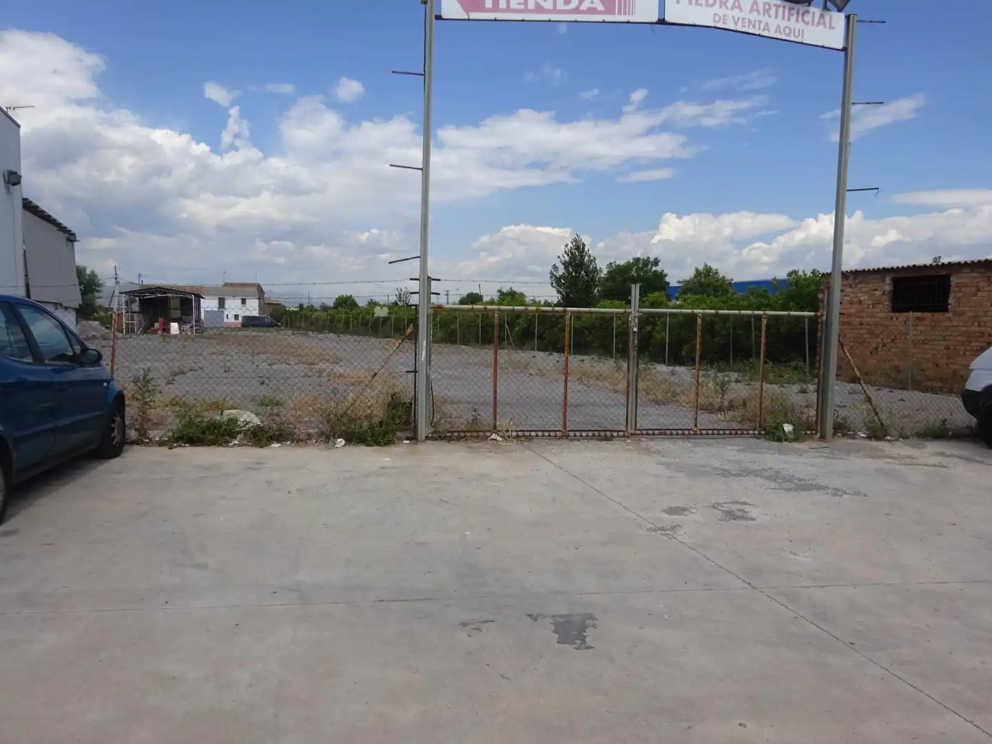 Nau industrial en venda a Les Alqueries / Alquerías del Niño Perdido, imagen 13