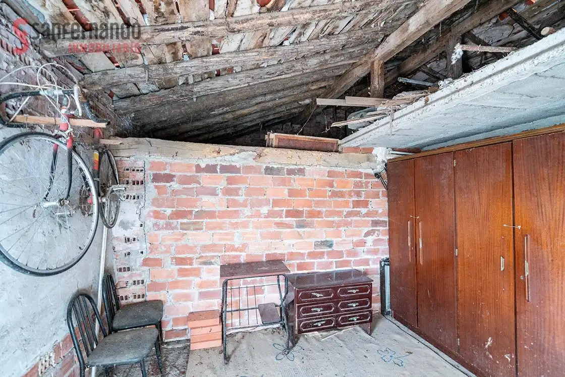 Haus zum Verkauf in Barrio Barrio de la Lombana, imagen 10