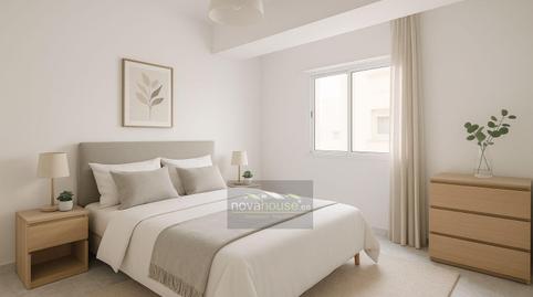 Foto 5 de Pis en venda a Calle Arquitecto Gonzalez Edo, La Trinidad, Málaga