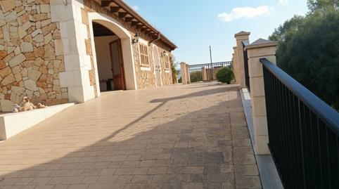 Foto 4 de Casa o chalet de alquiler en Vilafranca de Bonany - Carrer de Sant Josep, Vilafranca de Bonany, Illes Balears