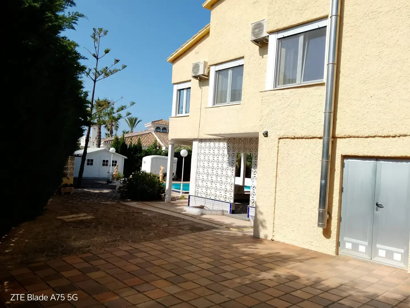Haus mit Pool zum Verkauf in OESTE-UR S.GINES AZOHIA, imagen 35
