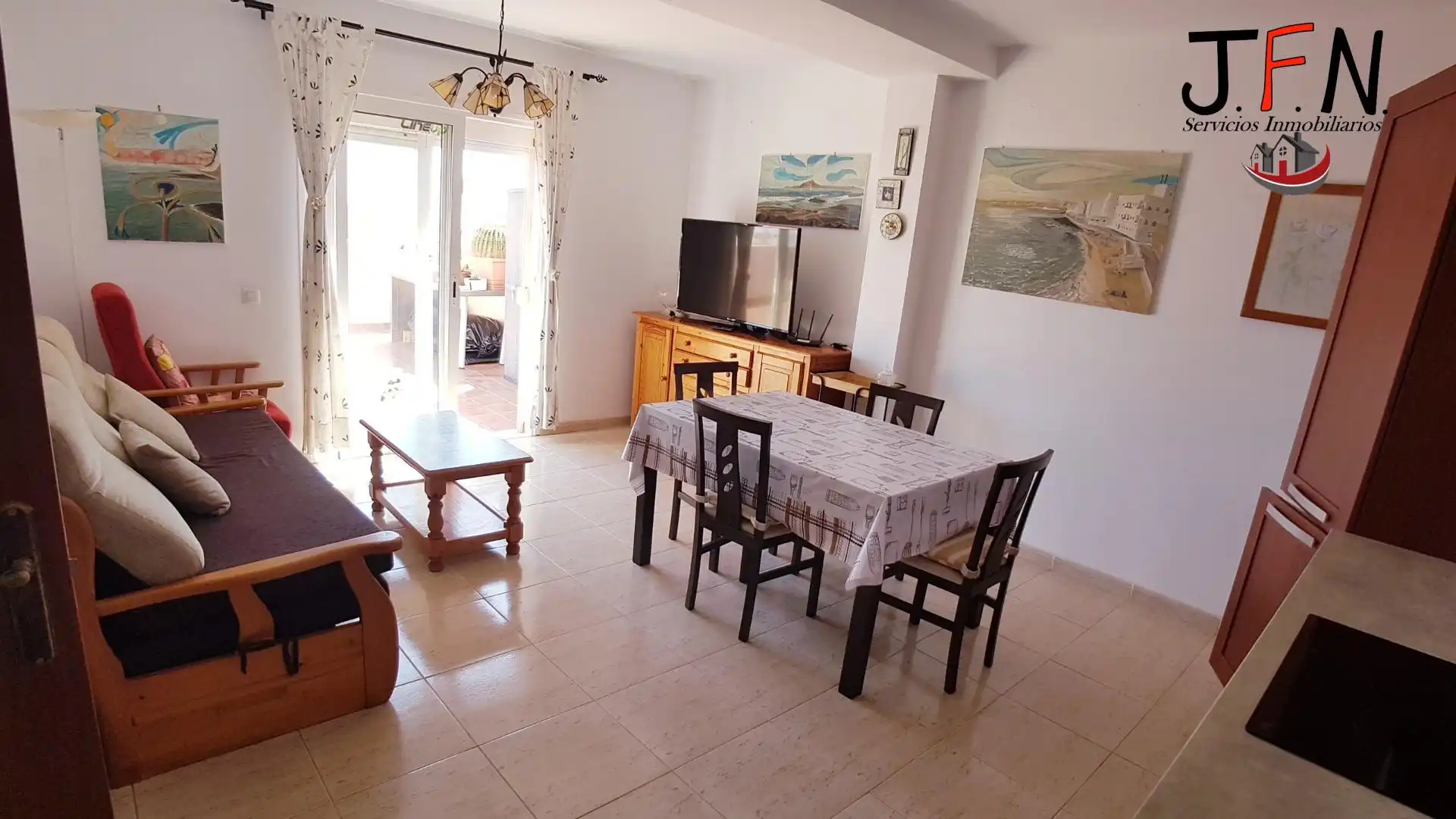 Apartament en venda a Corralejo, imagen 24