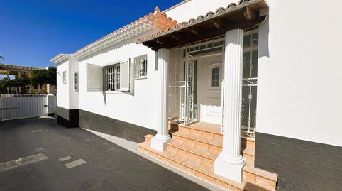 Foto 2 de Casa o chalet en venta en Avenida Kurt Konrad Mayer, Playa Fañabé Alto, Adeje