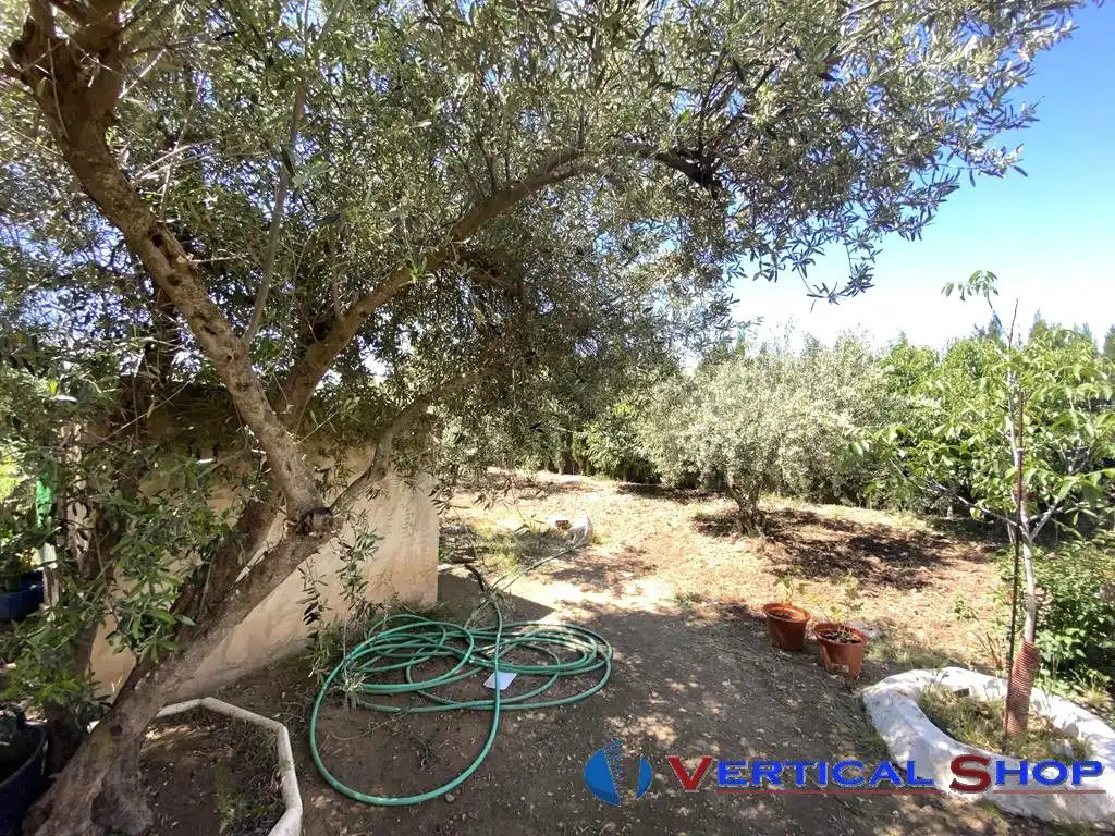 Villa à vendre à Martin Gil, imagen 21