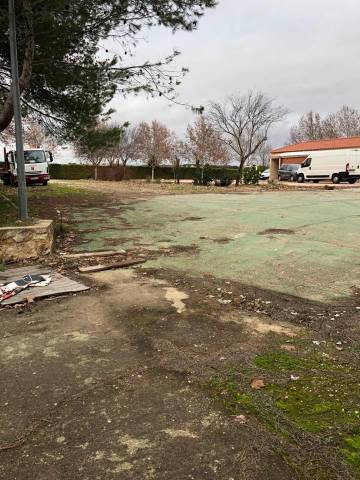 Terreno residencial en Venta en De La Poza en Villares del Saz