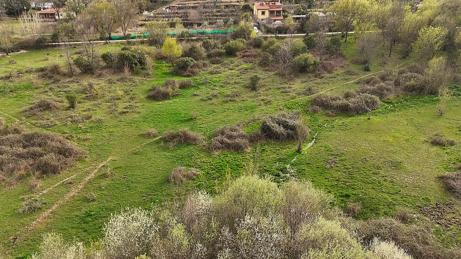 Terreno en venta en Collado de la Vera