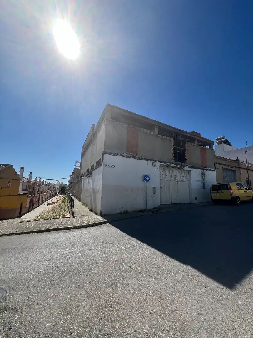 Terrenys i solars en venda a Coria del Río, imagen 3