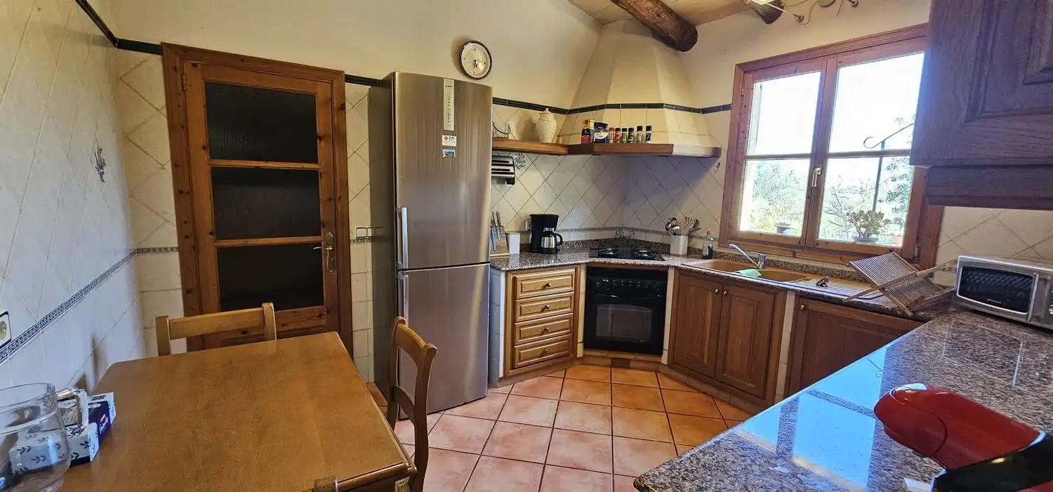 Finca rústica de alquiler en Manacor, Illes Balears