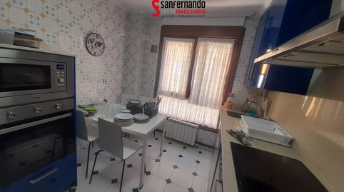 Foto 2 von Wohnung zur Miete in Cuatro Caminos, Santander