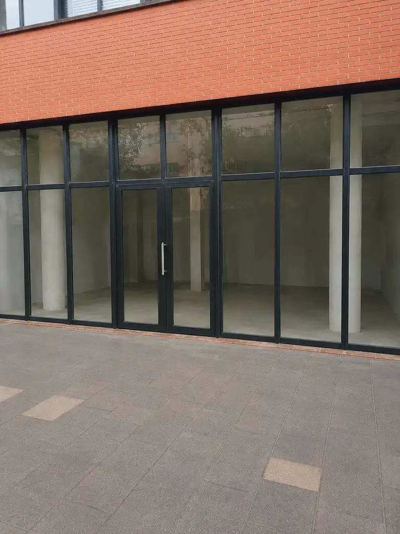 Local comercial de lloguer a Sant Joan Baptista, imagen 4