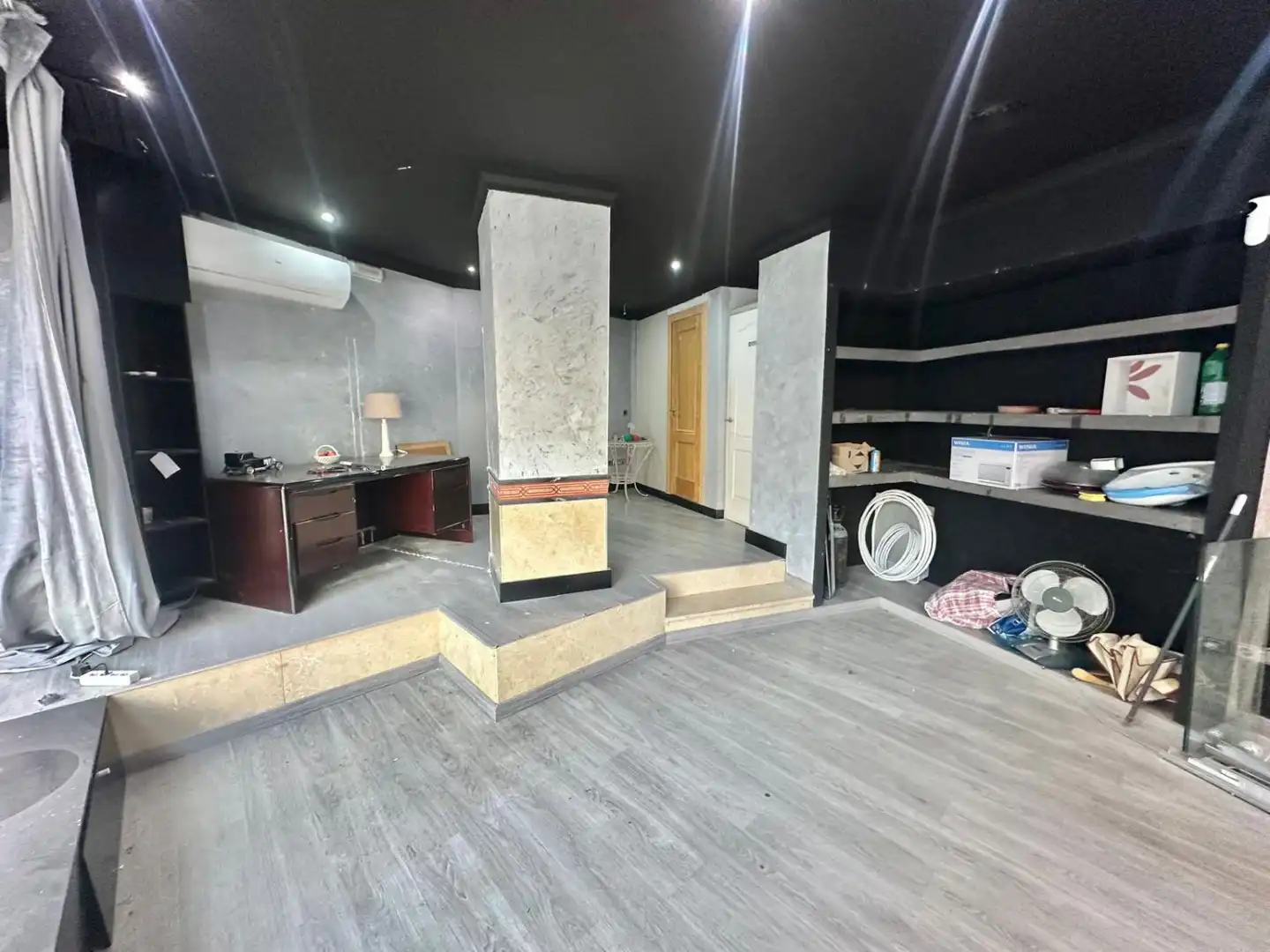 Commercial properties for rent in Torremolinos  with Air Conditioner