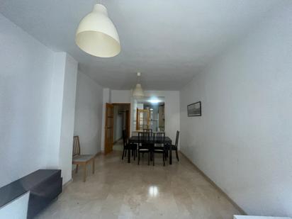Dining room of Flat for sale in Cartagena