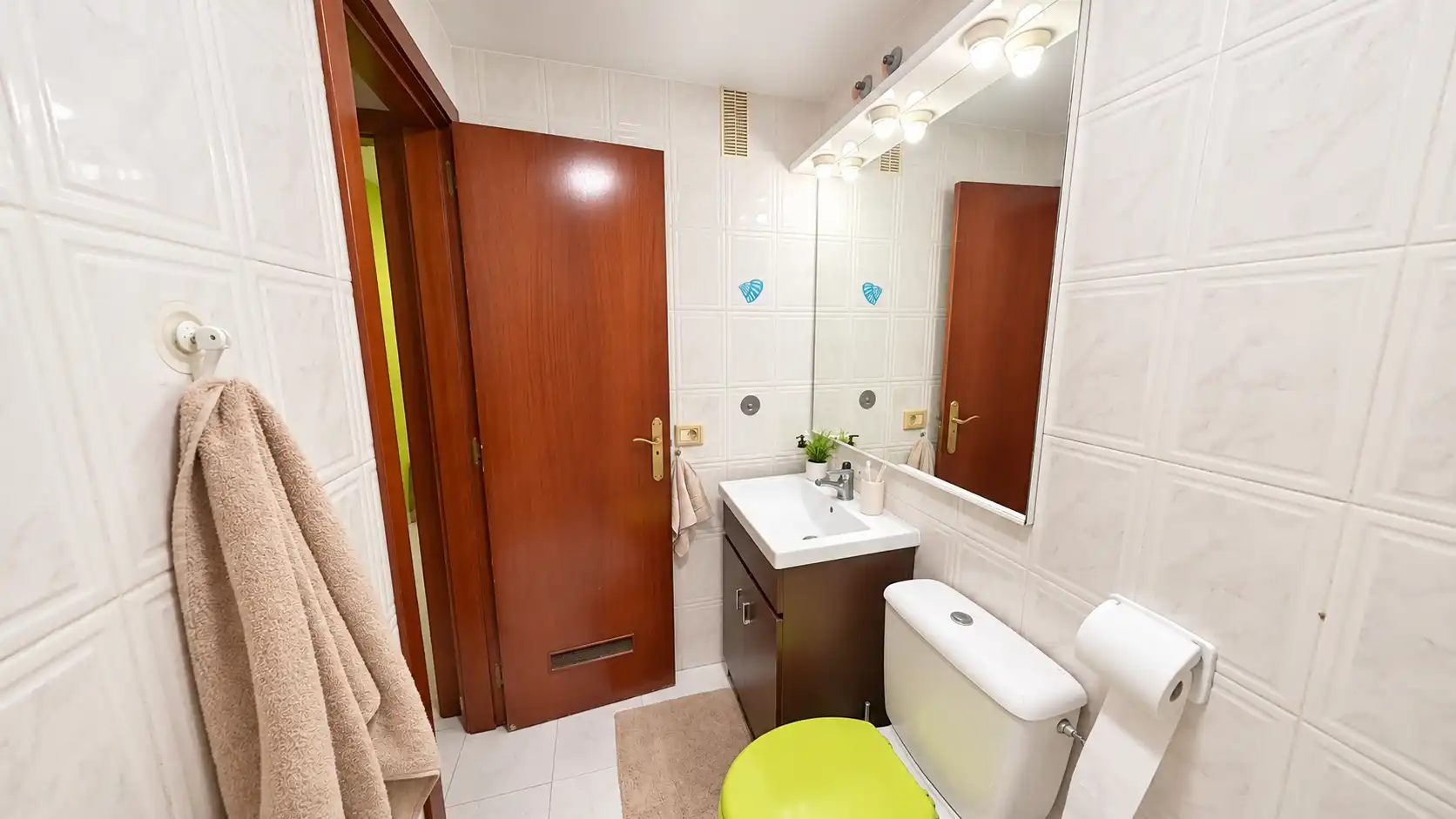 Apartamento con terraza en venta en Calle Brasil 1, imagen 12