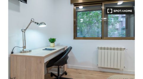 Photo 3 of Flat for rent in Acacias, Madrid Capital