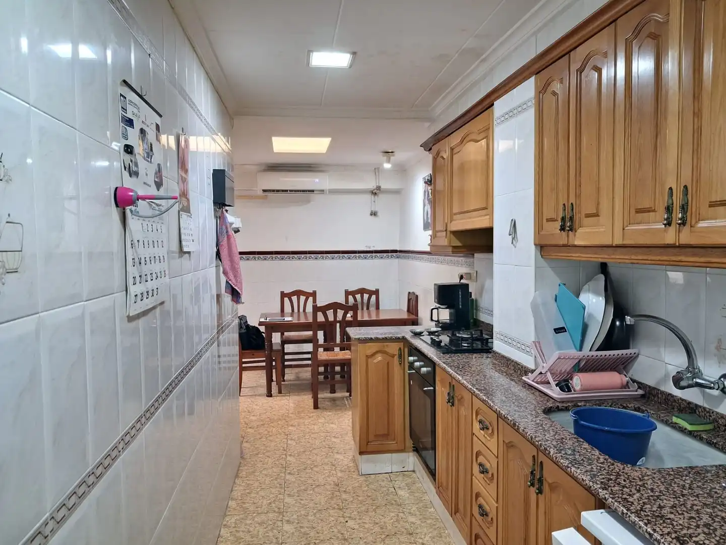 Wohnung zum Verkauf in Benetússer, imagen 2