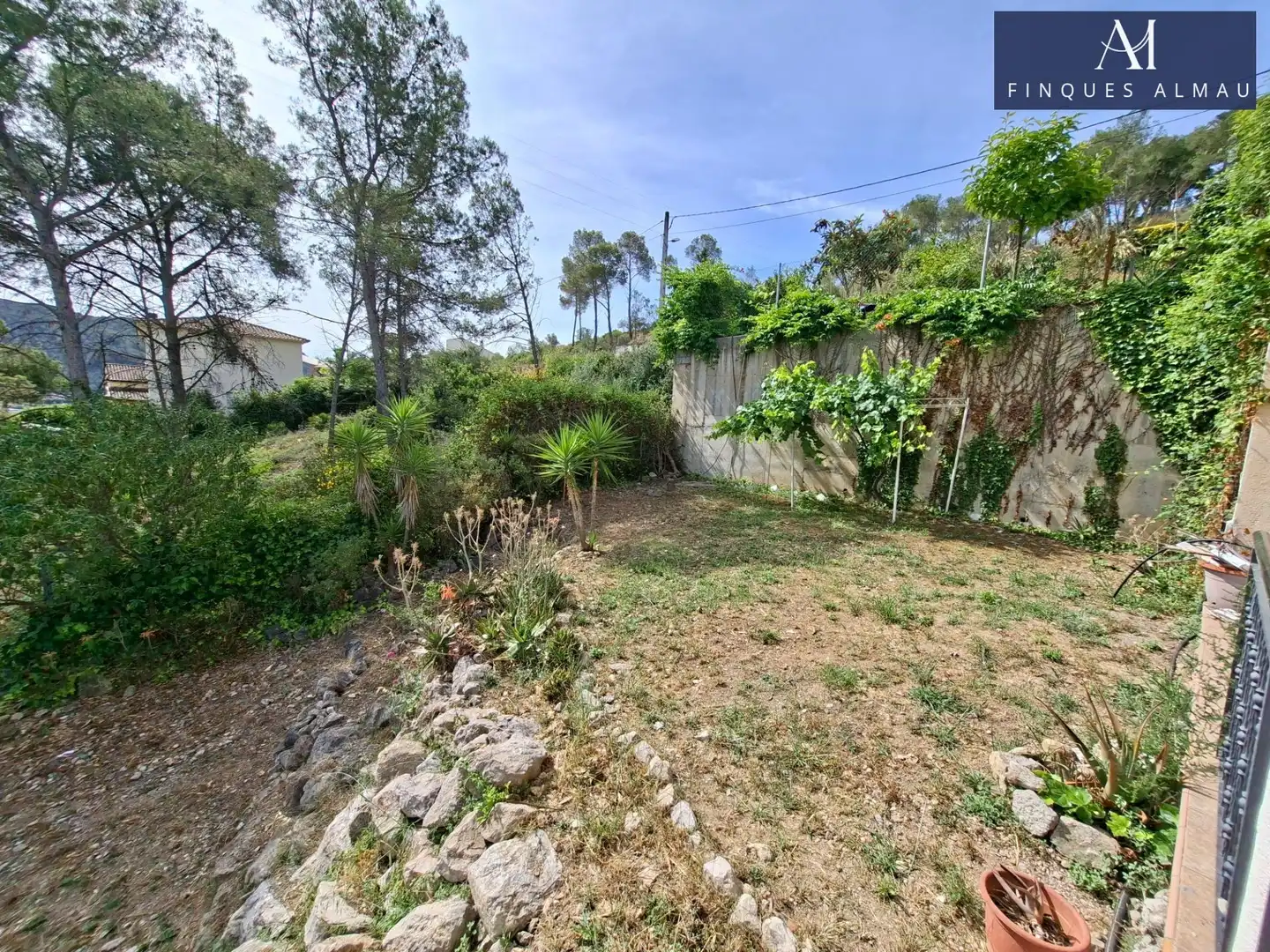 Haus mit Garten zum Verkauf in Olivella, imagen 41