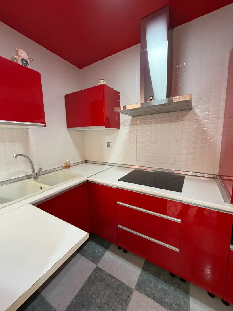 Casa in vendita a Calle Cervantes, imagen 5
