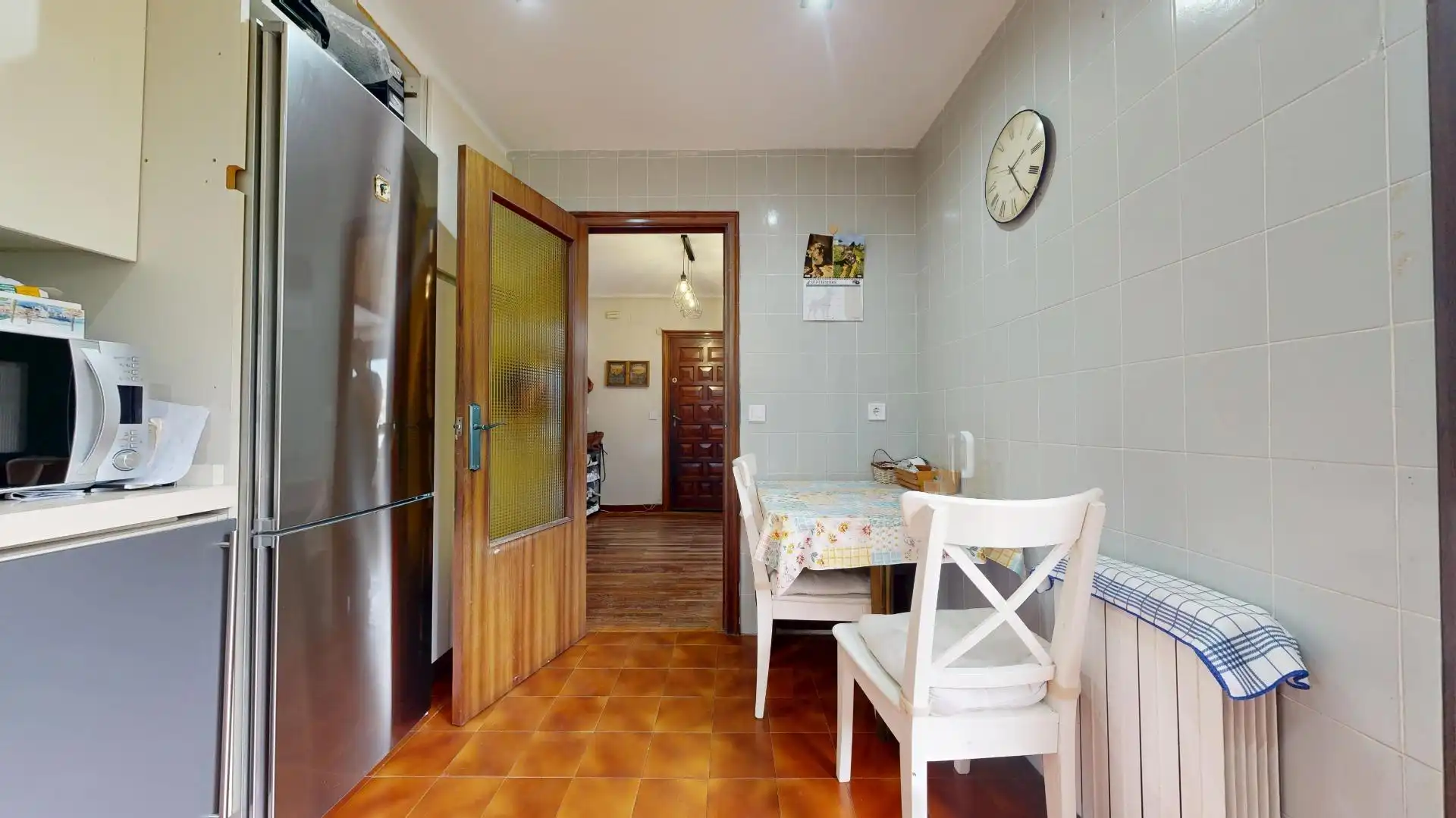 Chalet con piscina en venta en Calle Mirador de Entrambasaguas, imagen 18