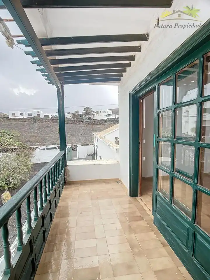 Casa o xalet en venda a Tinajo