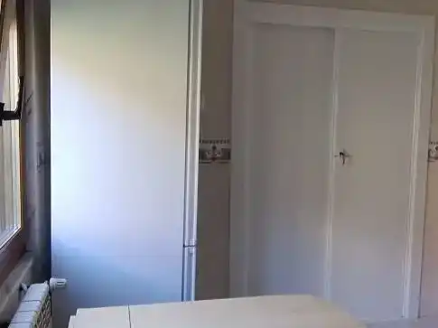 Cuina de Pis en venda en Degaña amb Parquet i Moblat