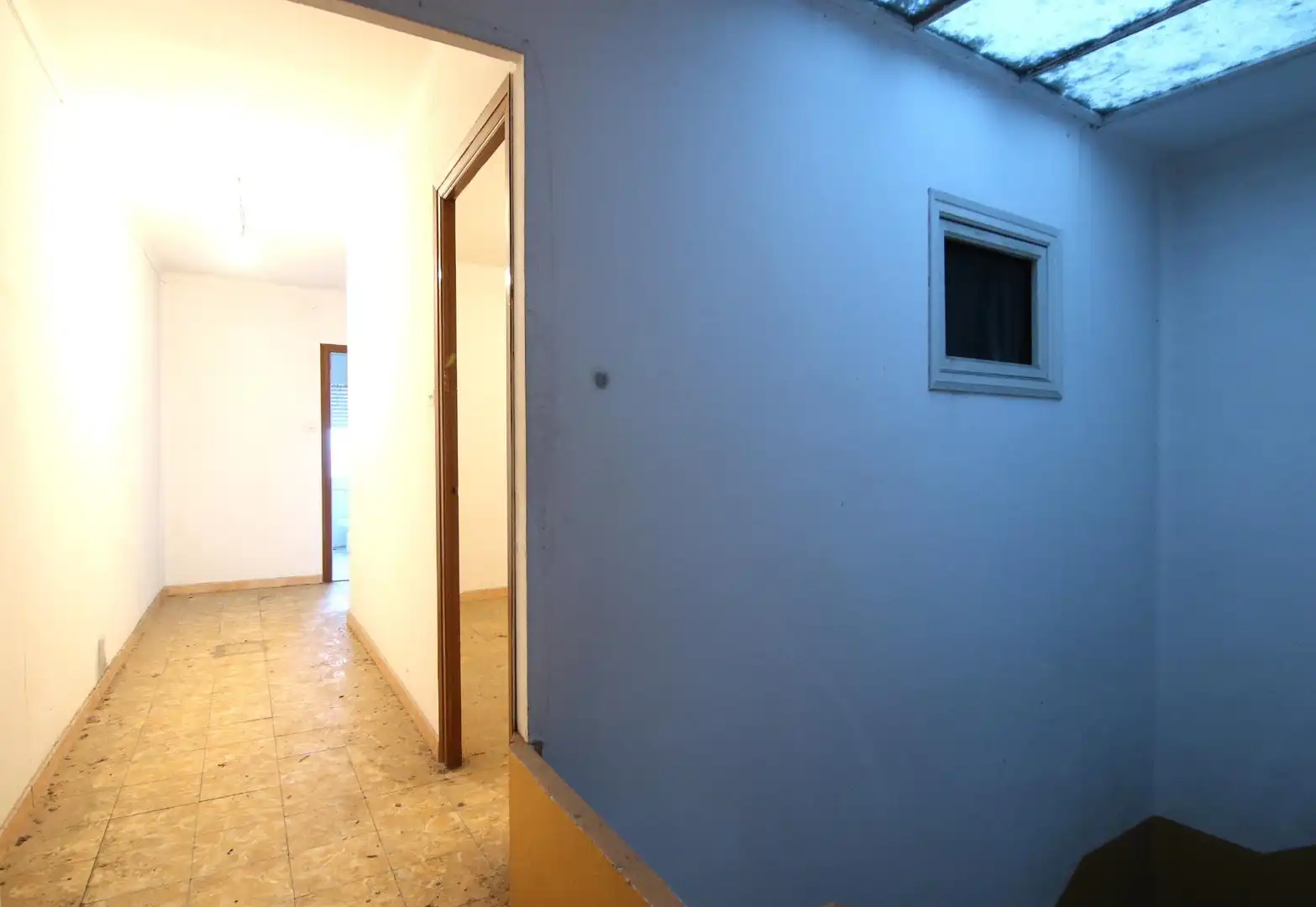 Casa o xalet en venda a SALUT DE LA, Centre