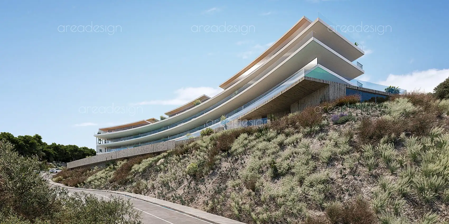 Apartment with lift for sale in Las Gaviotas  - Carvajal, imagen 5