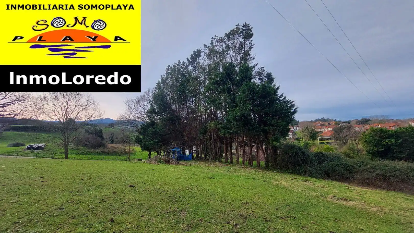 Casa o chalet en venta en Ribamontán al Monte con Calefacción y Jardín privado