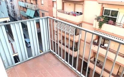Balcony of Flat for sale in Balaguer  with Balcony