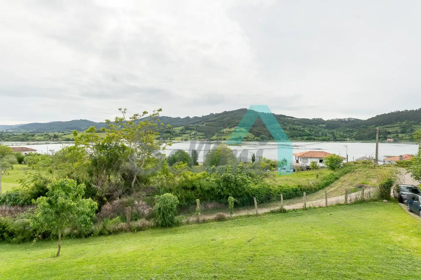 Casa o chalet en venta en Villaviciosa con Calefacción, Jardín privado y Parquet