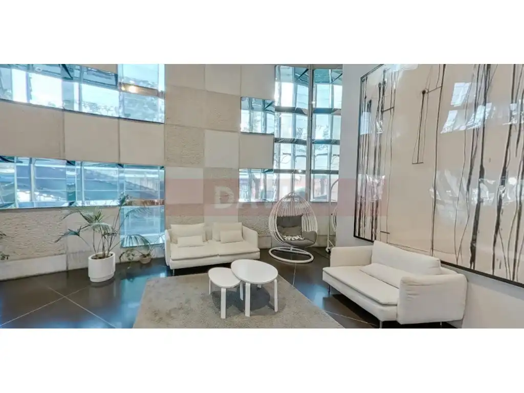 Wohnzimmer von Büro zur Miete in Barcelona