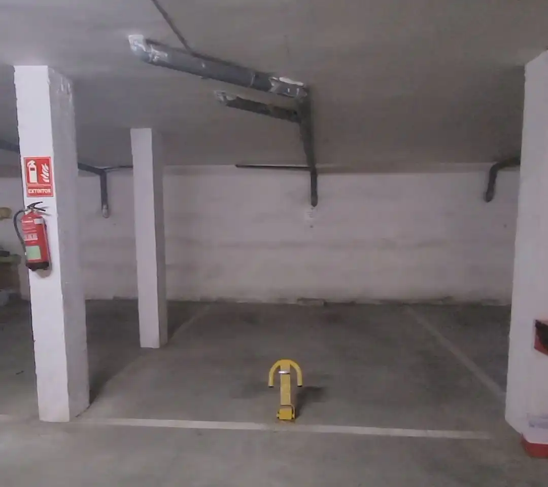 Appartement compact à vendre à Carretera garrucha, imagen 20
