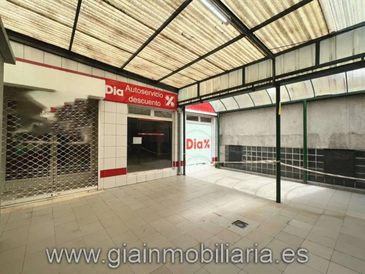 Local comercial en venda a Calle Manuel Alonso 5, imagen 3