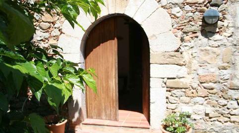 Foto 2 de Finca rústica en venta en Sant Ferriol, Girona