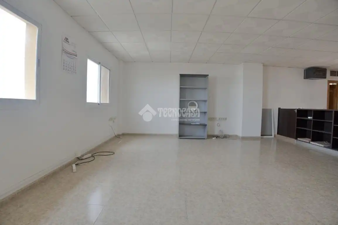 Office for sale in El Ejido  with Air Conditioner