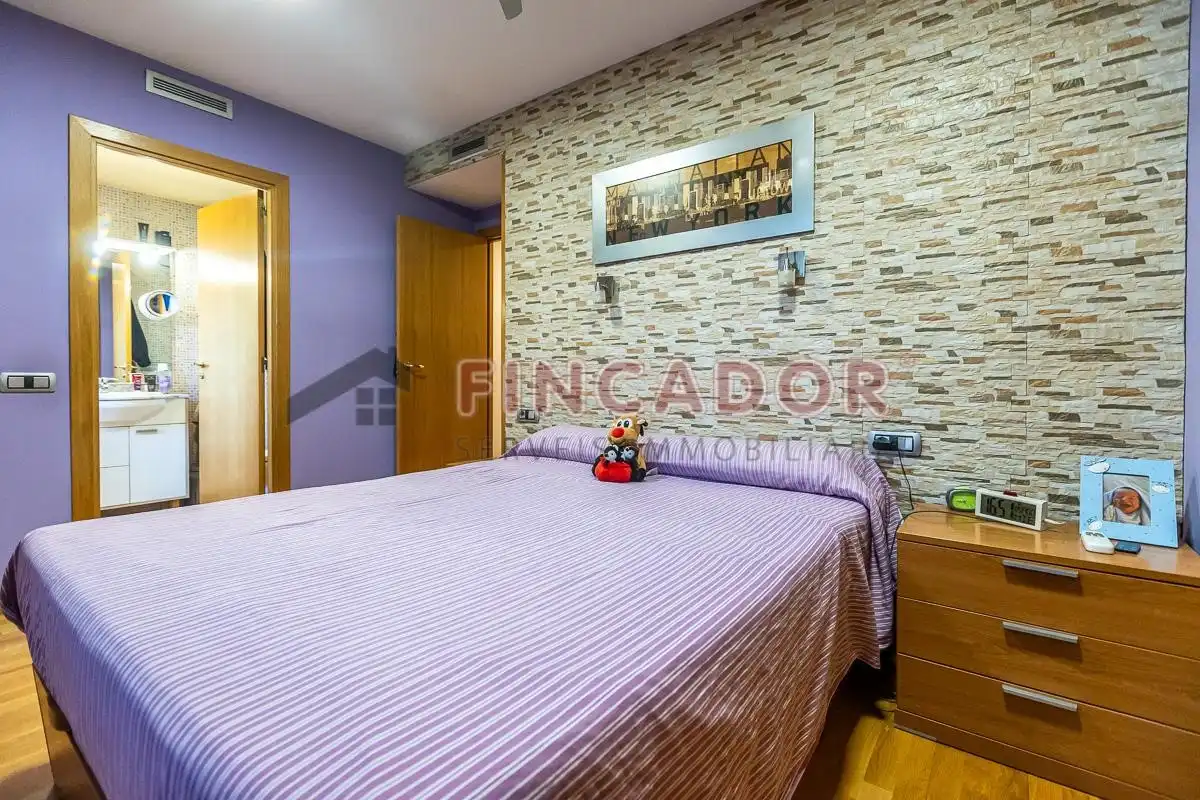 Wohnung mit Terrasse zum Verkauf in Carrer de Brutau, imagen 25