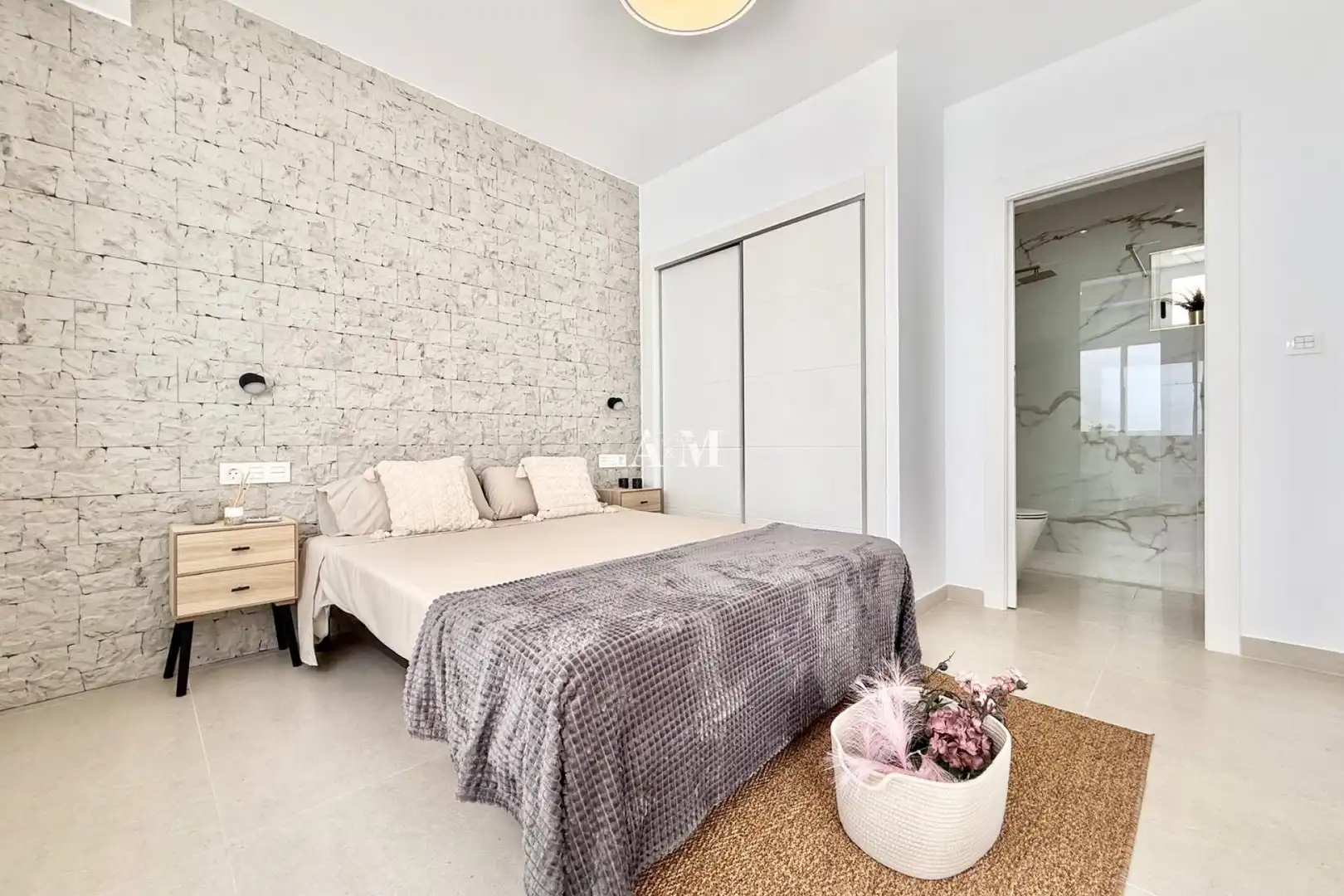 Maison à louer à Lo Pagán, imagen 11