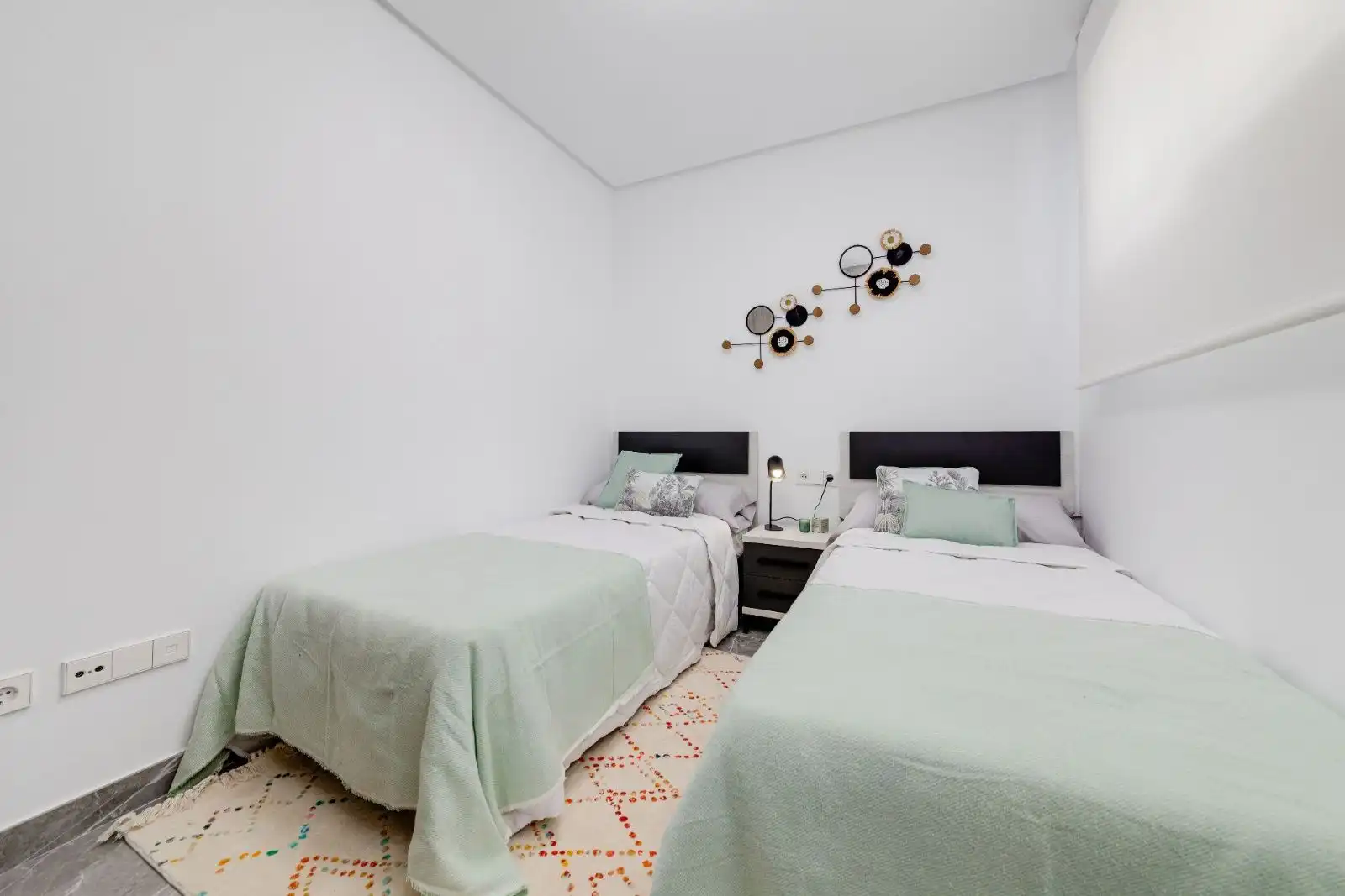 Apartment with pool for sale in Xeresa, imagen 12