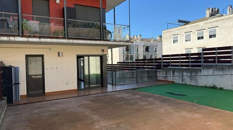 Foto 3 de Planta baixa de lloguer a Carrer Can Mas Colomé, 11, Les Franqueses del Vallès, Barcelona
