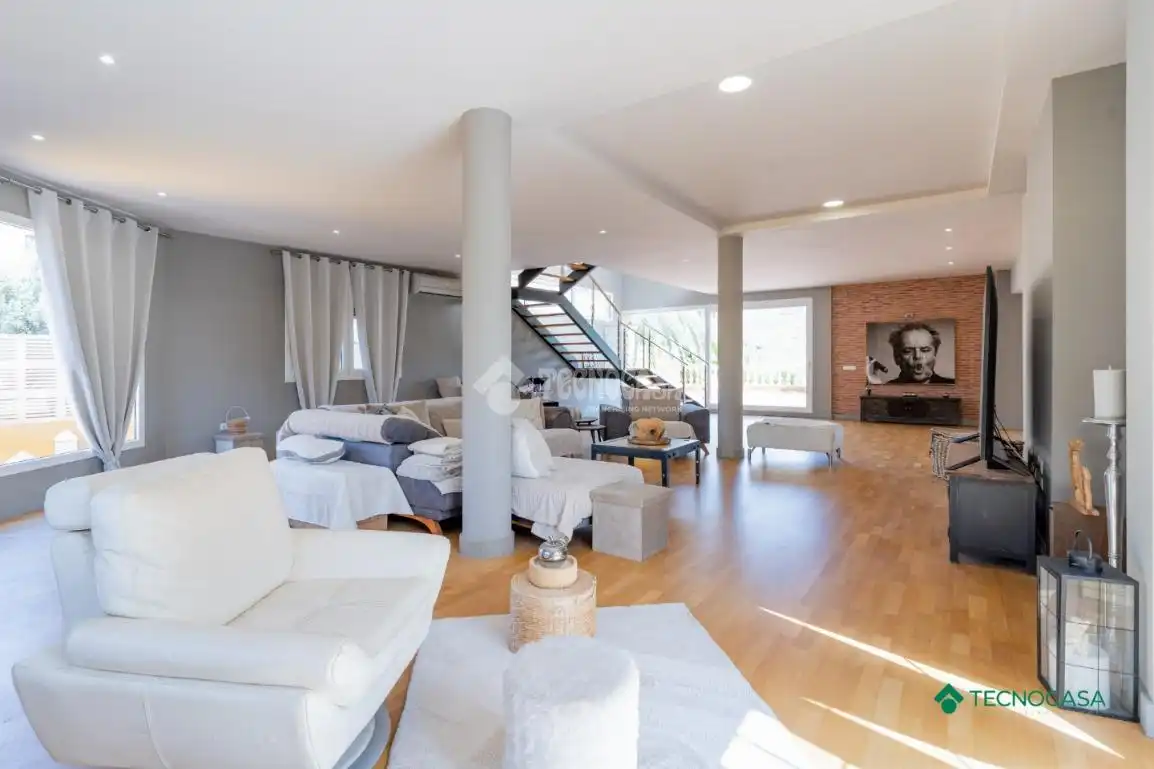Casa en venda a La Envía, imagen 5