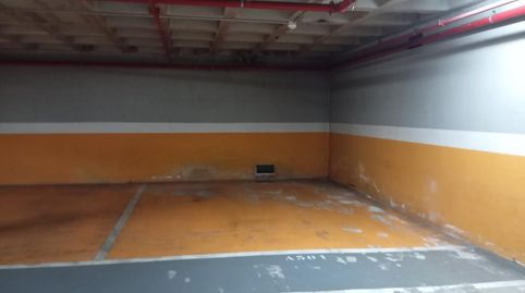 Photo 4 of Garage for rent in Avenida Avenida Gran Vía Juan Carlos I, Gran Via, Logroño