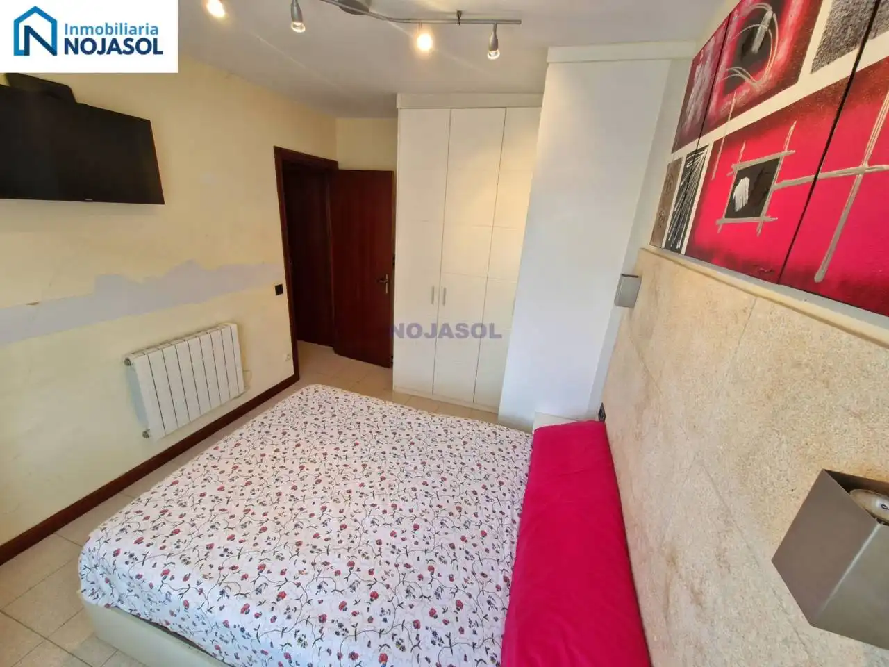 Appartement compact avec ascenseur à vendre à Palacio, imagen 20